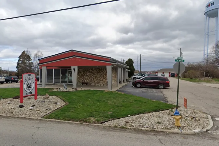 Enon Veterinary Hospital