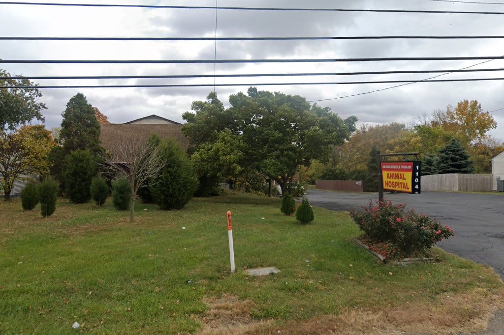 Georgesville Road Animal Hospital