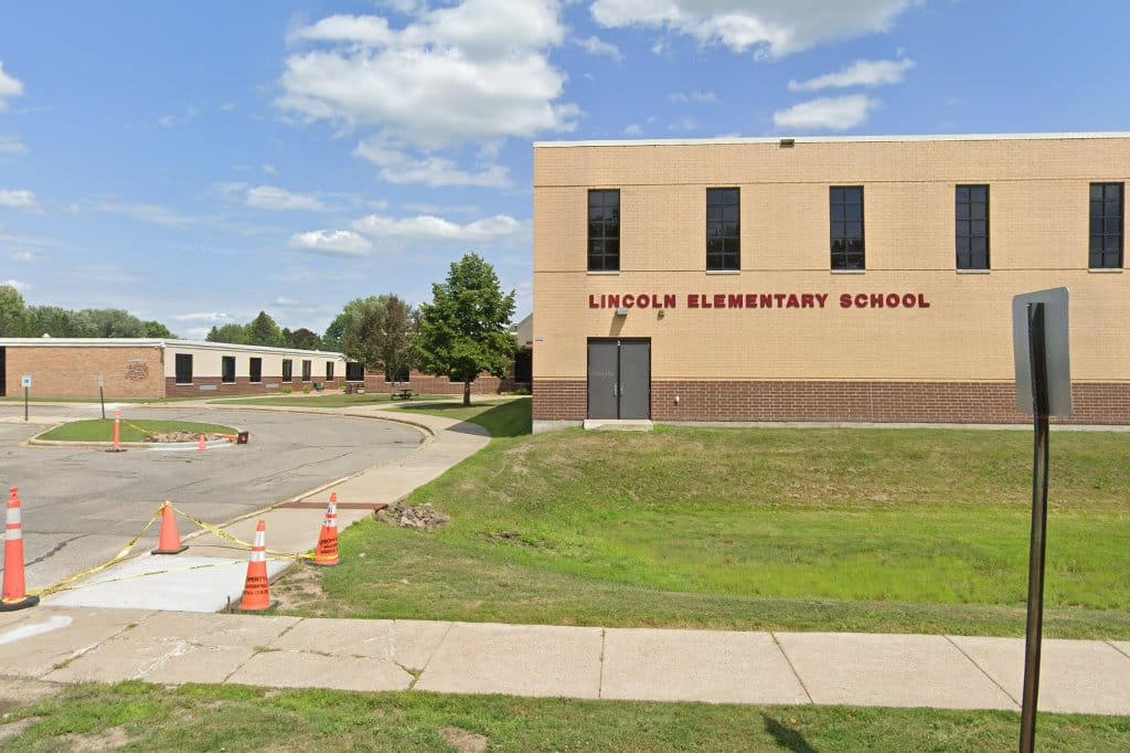 Lincoln Elementary School