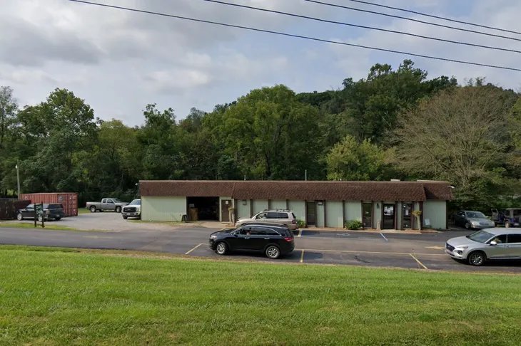 Green Meadow Veterinary Hospital