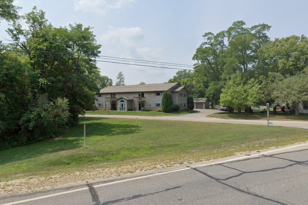 Lyndon Station Elementary School