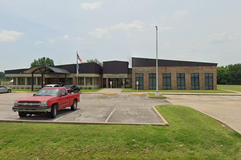 Kiamichi Technology Center-Spiro