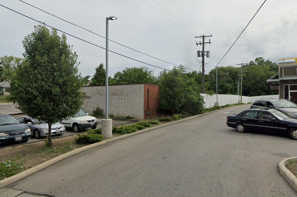 Maple Heights Animal Hospital