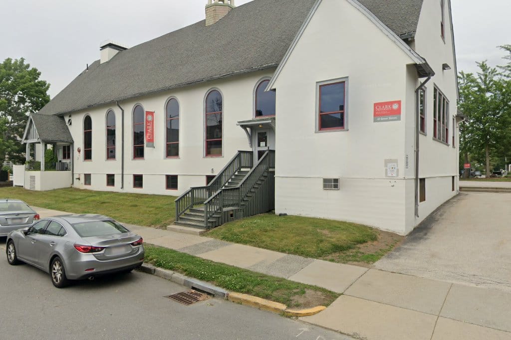 Becker College