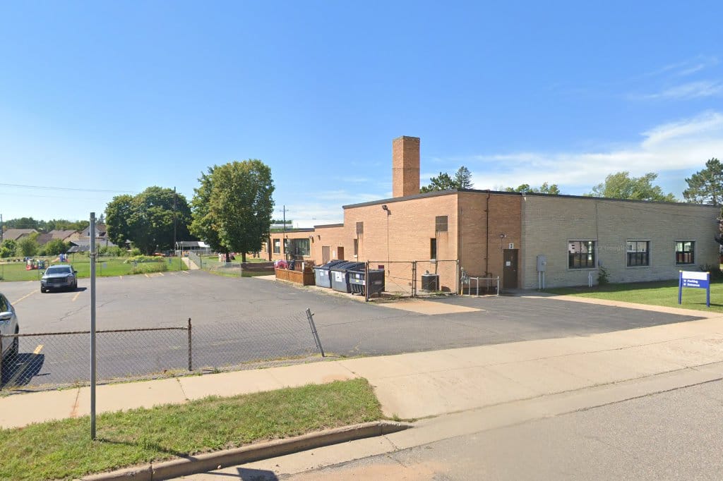 Northwoods Community Secondary School