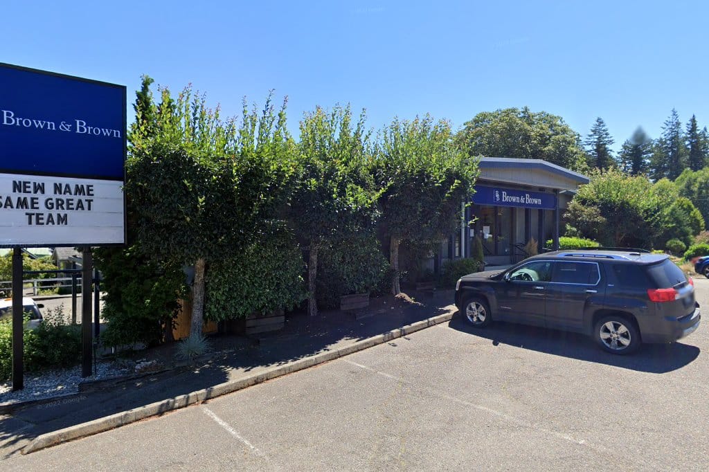 Poulsbo Vehicle Licensing Office
