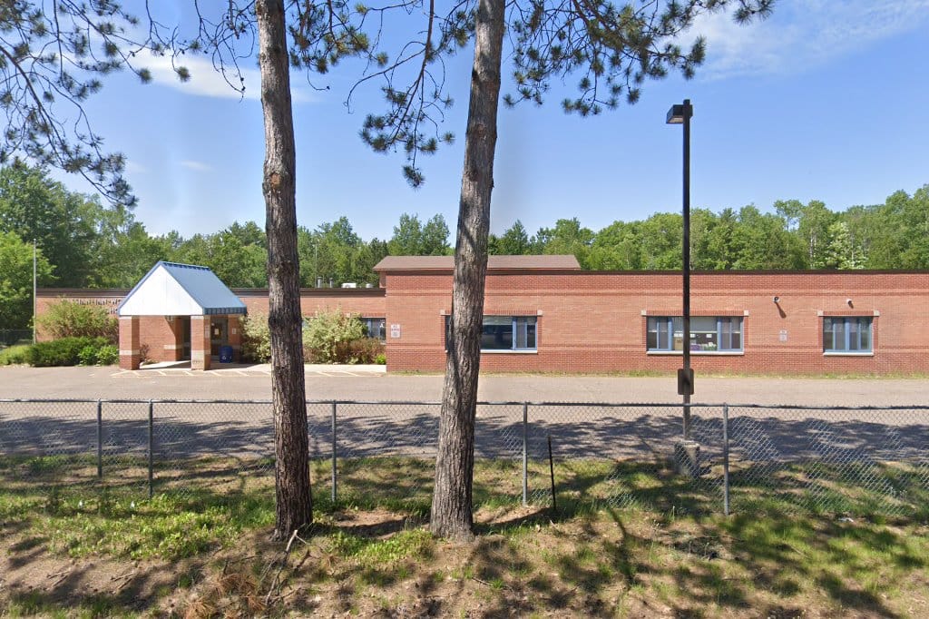 Northwoods Community Elementary School