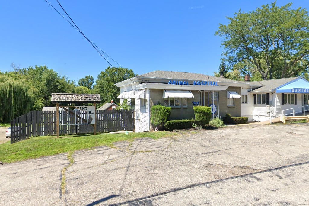 Pleasant Animal Hospital