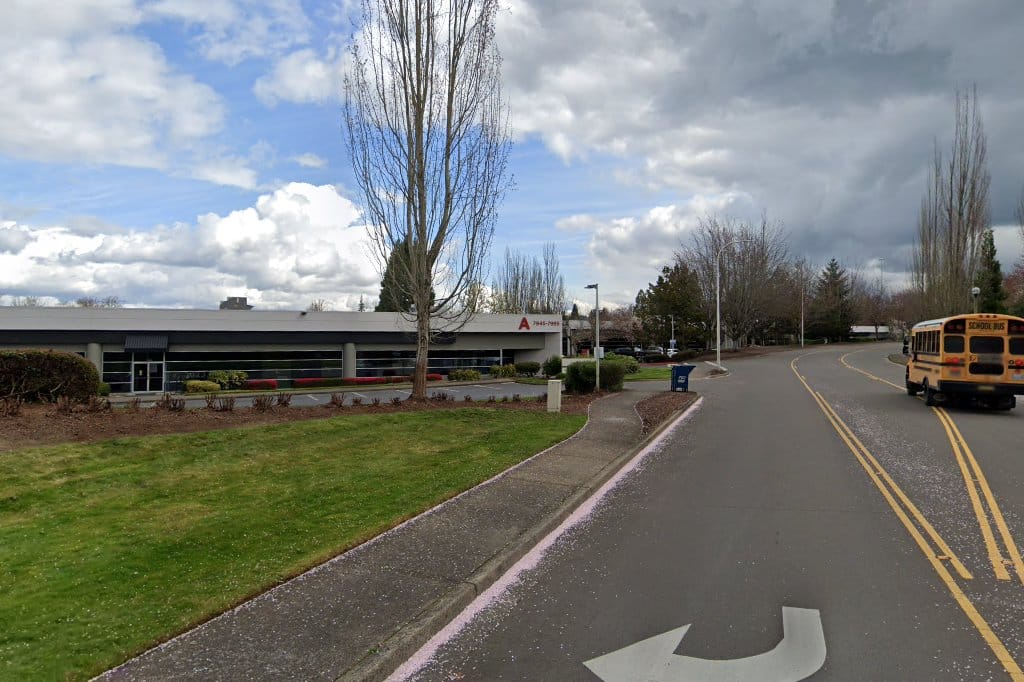 Tualatin Unemployment Office