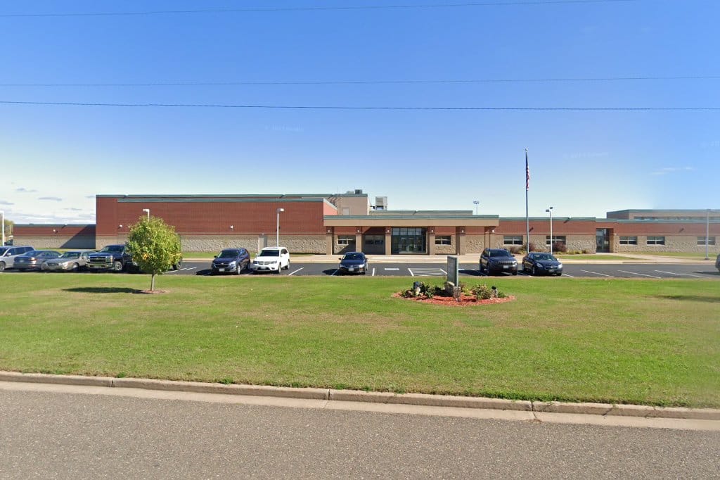 Clear Lake High School