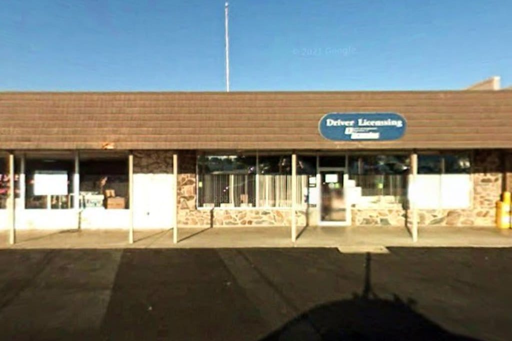 Clarkston Driver Licensing Office