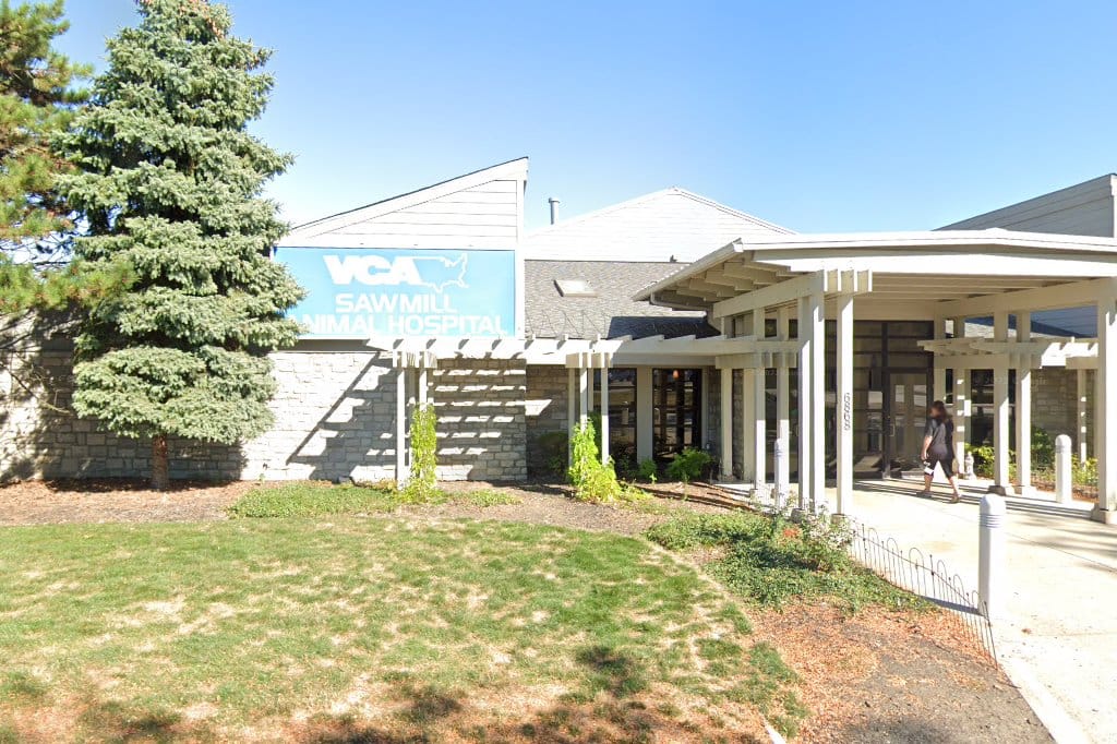 VCA Sawmill Animal Hospital