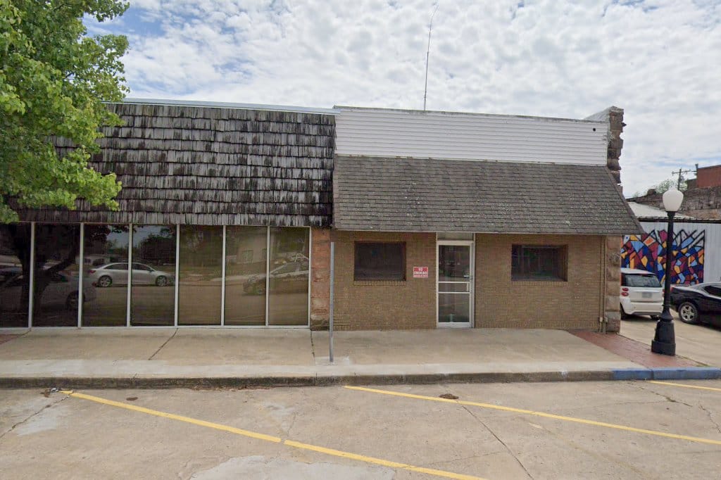 Depew Municipal Court