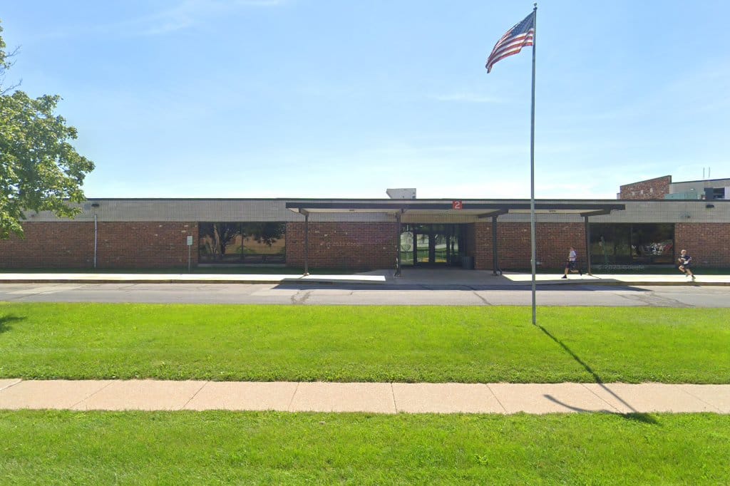 East Troy Middle School