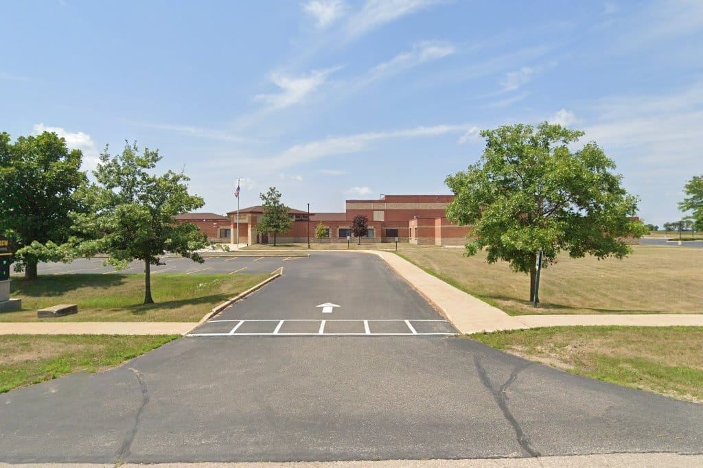 Prairie View Elementary School