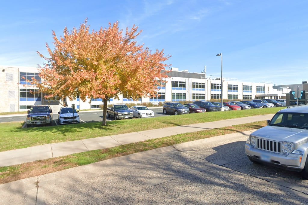 St Anthony Middle School