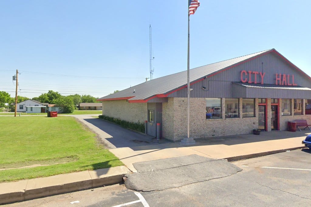 Cache Municipal Court