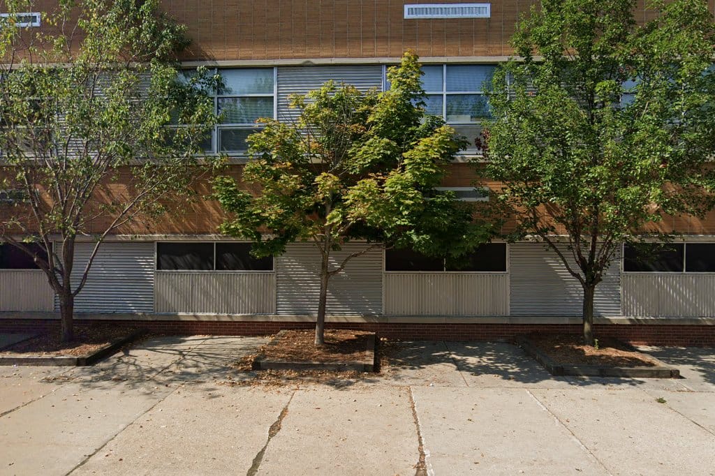 Milwaukee College Prep - 36th Street
