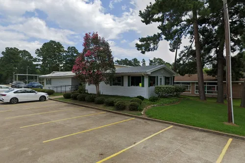 St. Patrick Catholic School