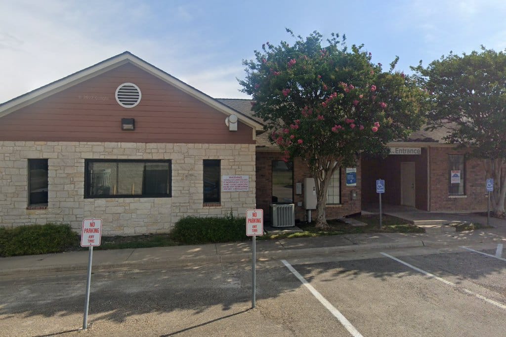 The Montessori School Of Central Texas