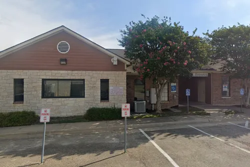 The Montessori School Of Central Texas