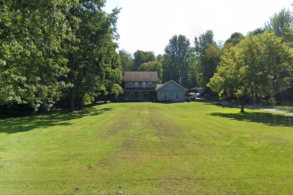 Animal visual data 3