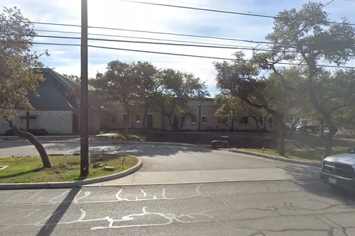 St. George Episcopal School