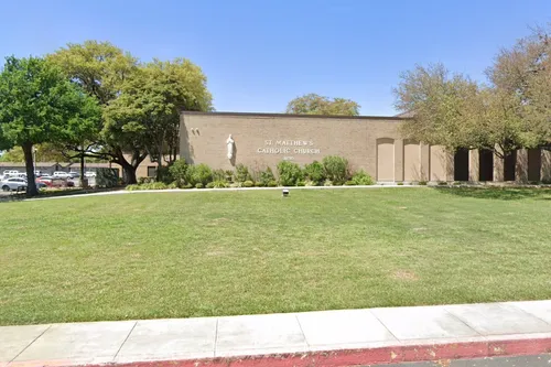 St. Matthew Catholic School