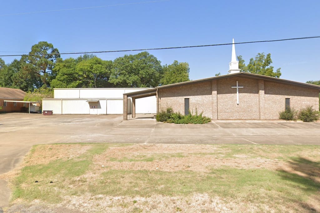 Bethel Christian Academy