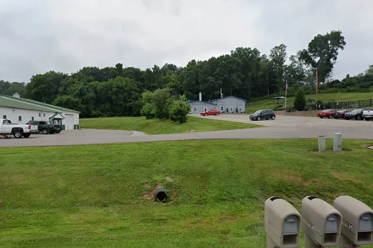 Fairfield Area Humane Society