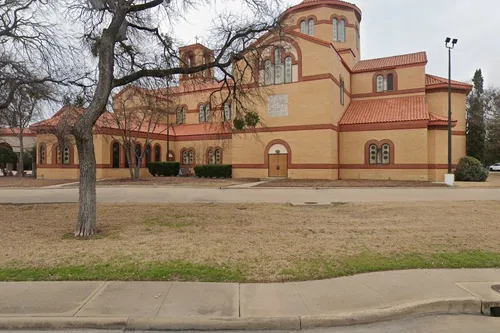 Holy Trinity Academy