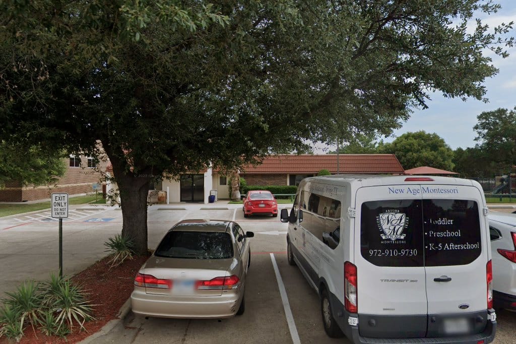 New Age Montessori School Of Valley Ranch