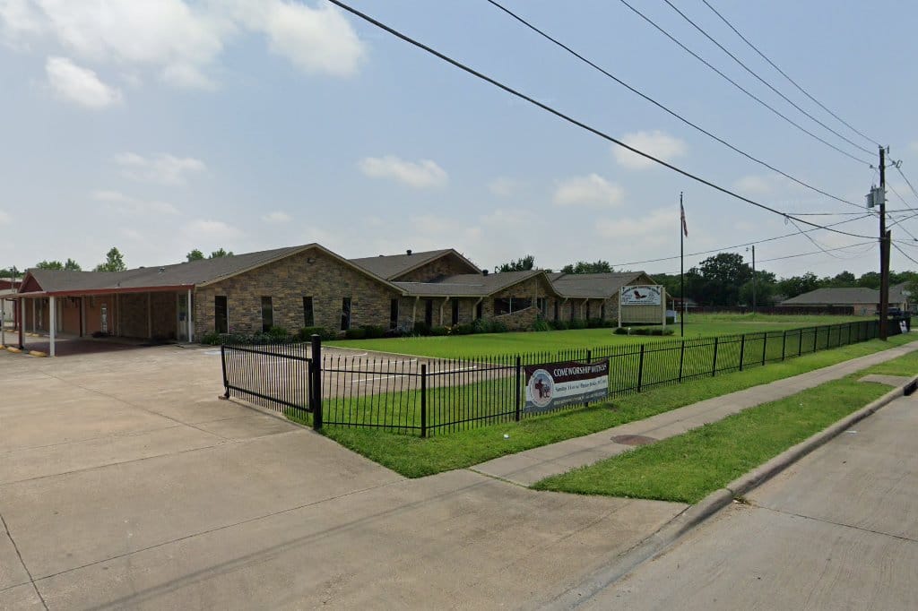 Newman Park Christian Academy