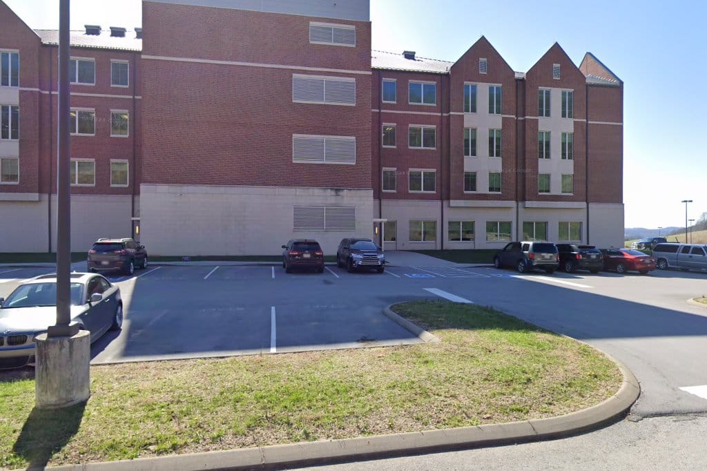 Lincoln Memorial University