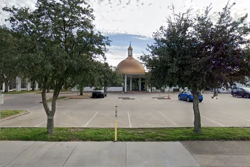 St Monica School