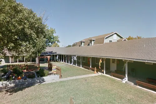 Montessori Country Day School