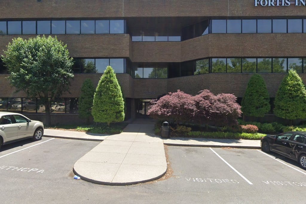Fortis Institute