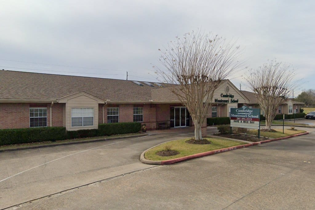 Cambridge Montessori School