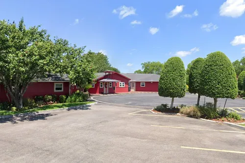 Friendswood Children's House
