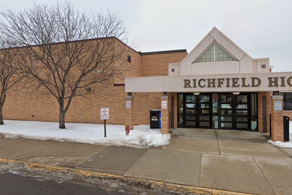 Richfield Senior High School