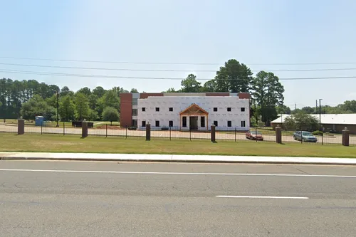 Longview Christian Academy