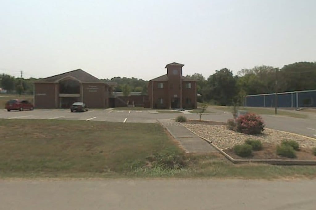 Vonore City Court