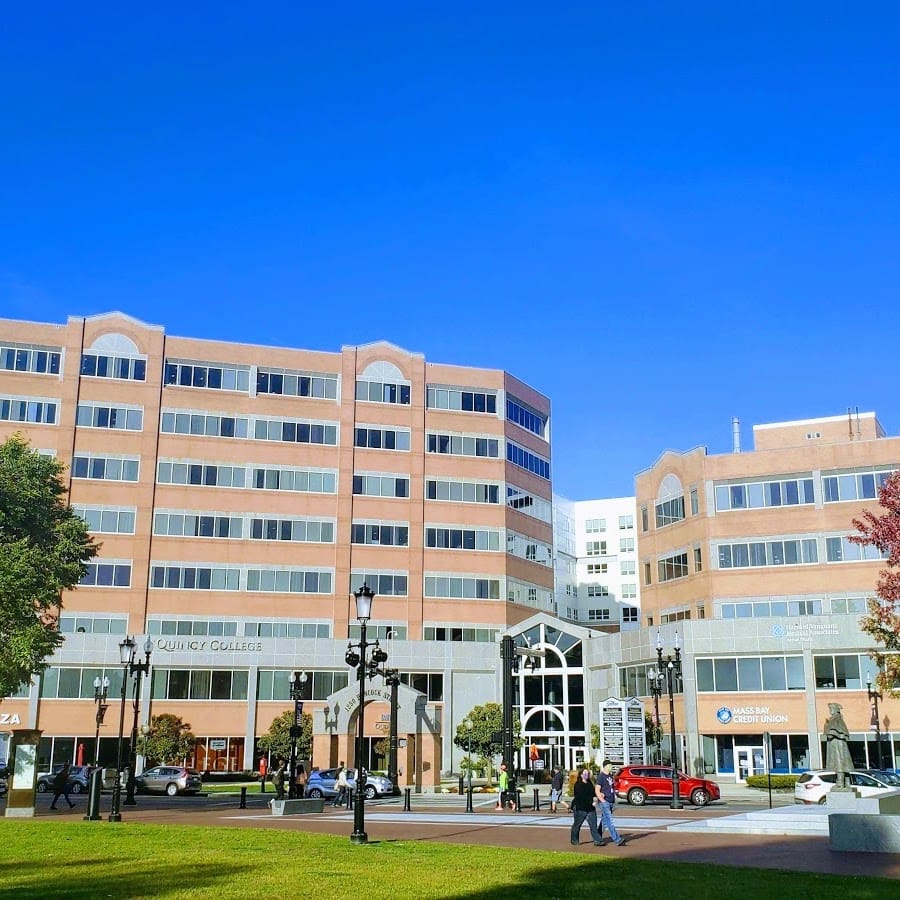 Quincy College