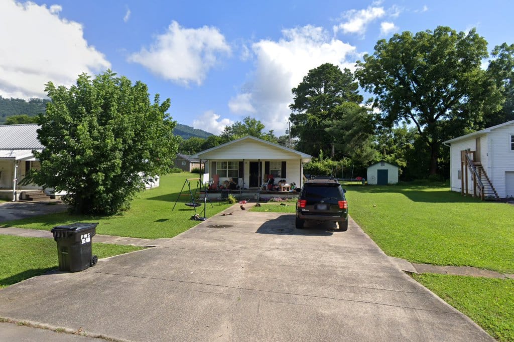 Sequatchie Criminal Court