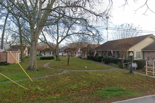 Langtry Preparatory Academy