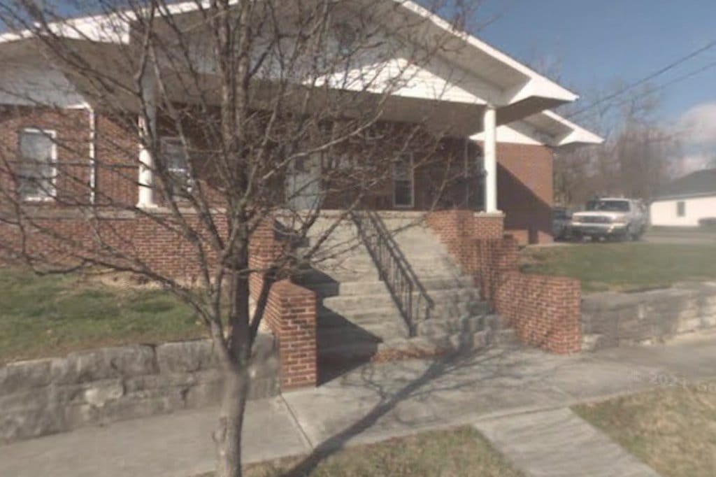 Tazewell City Court