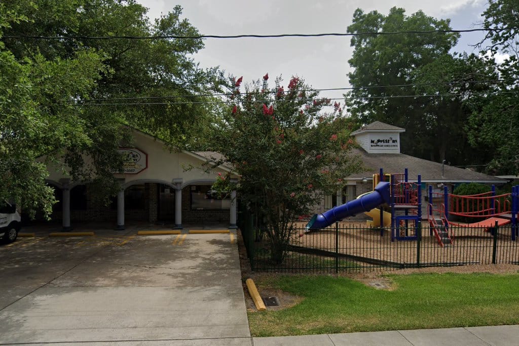 Montessori School of Downtown