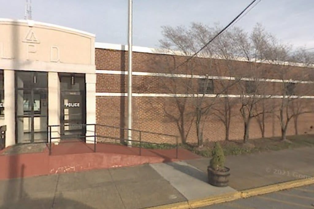 La Follette City Court
