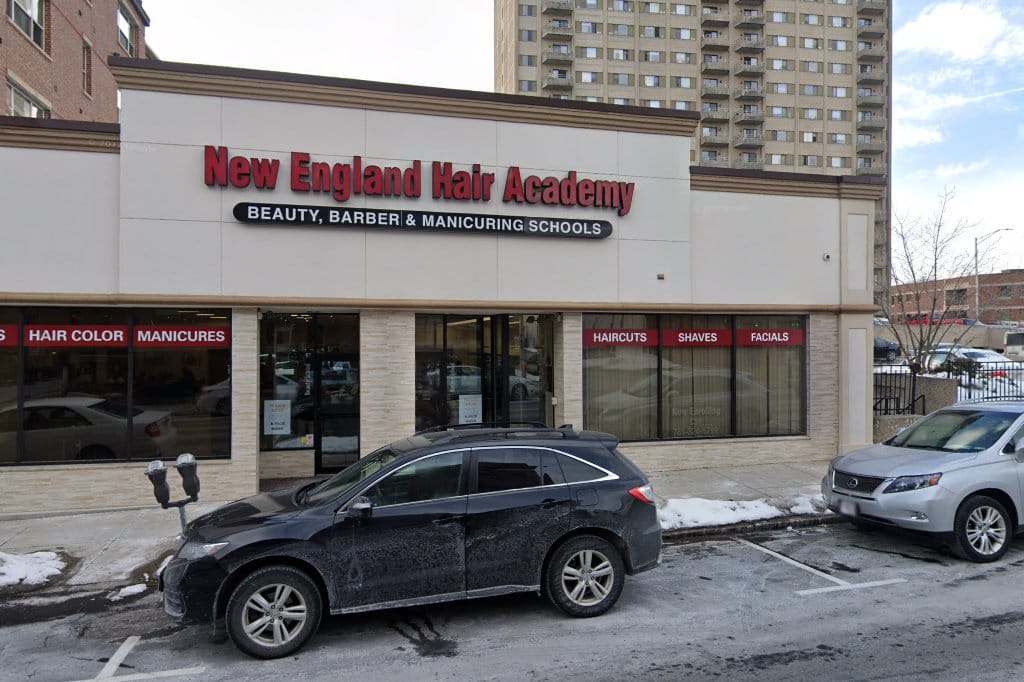 New England Hair Academy