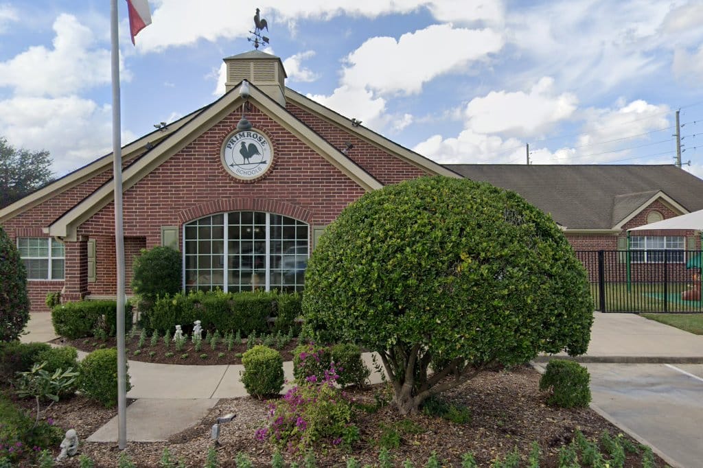 Primrose School of Pearland